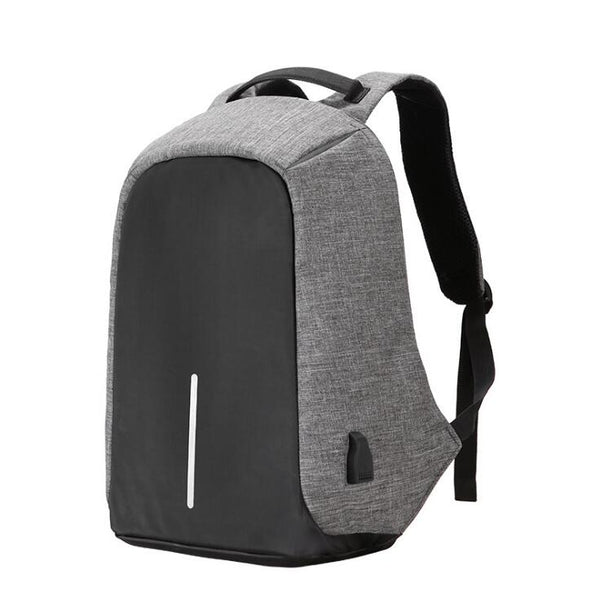 Anti-theft Travel Backpack Large Capacity Business Computer Backpack-Diamond Deluxe Outlet
