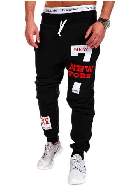Mens Joggers-Diamond Deluxe Outlet